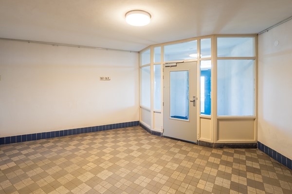 Medium property photo - Albardaweg 163, 6702 CW Wageningen